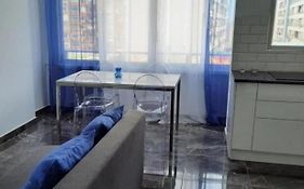 studio for rent in torremolinos -Málaga for vacations
