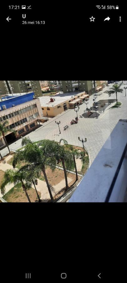 Apartamento studio for rent in torremolinos -Málaga for vacations Exterior foto