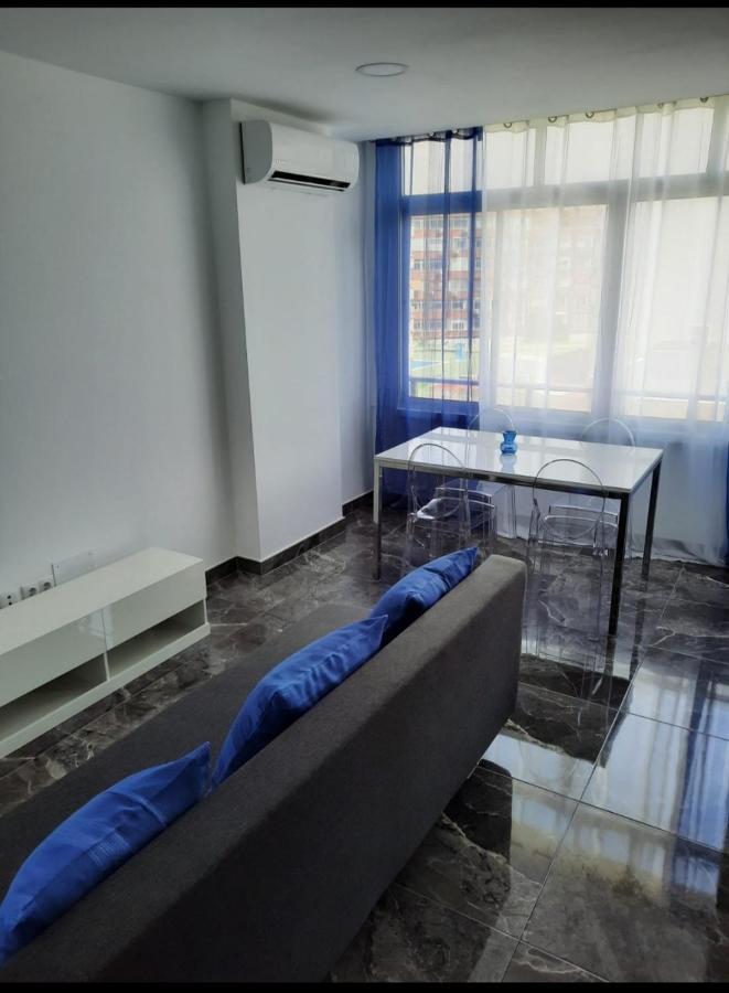 Apartamento studio for rent in torremolinos -Málaga for vacations Exterior foto