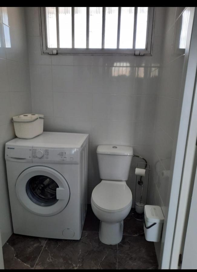 Apartamento studio for rent in torremolinos -Málaga for vacations Exterior foto
