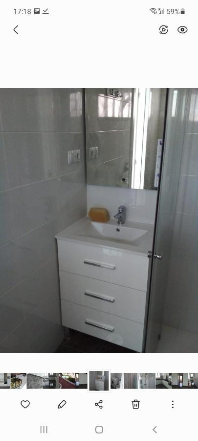 Apartamento studio for rent in torremolinos -Málaga for vacations Exterior foto
