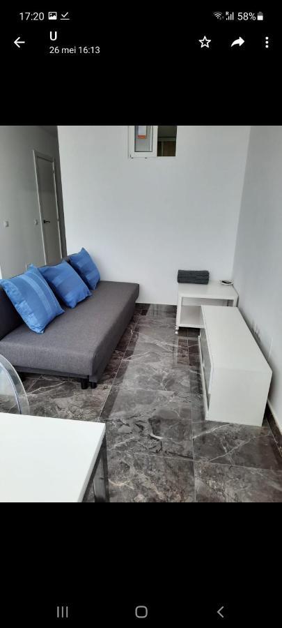 Apartamento studio for rent in torremolinos -Málaga for vacations Exterior foto