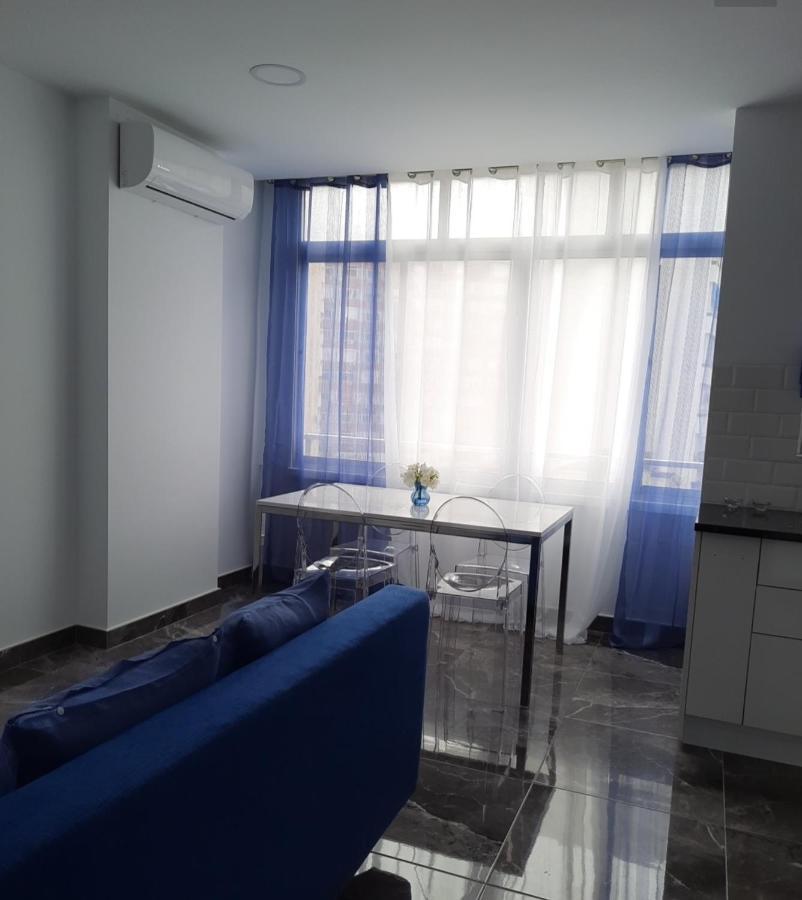Apartamento studio for rent in torremolinos -Málaga for vacations Exterior foto